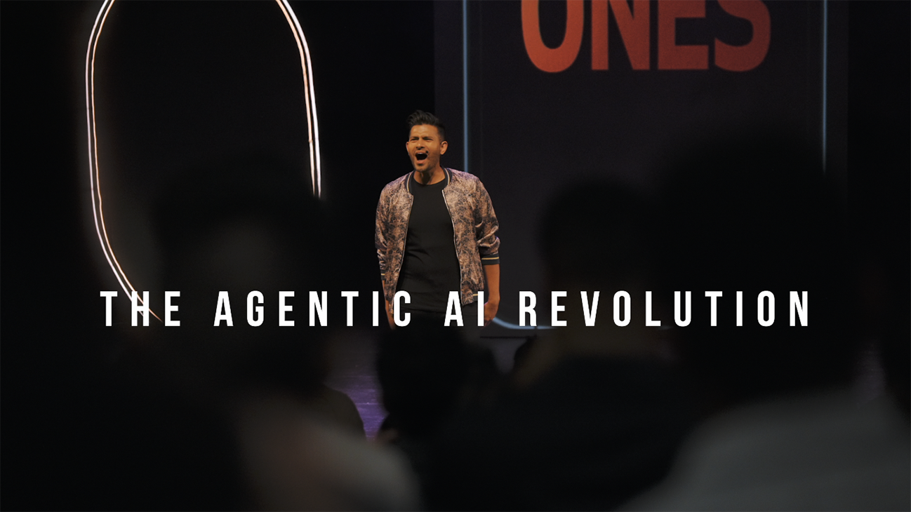 Agentic AI KAnungo Thumb